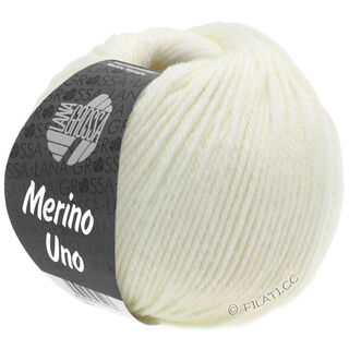 Lana Grossa MERINO UNO