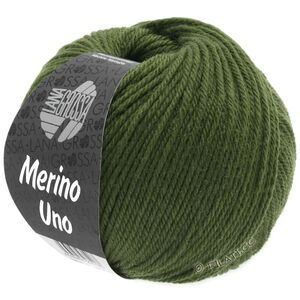 Lana Grossa MERINO UNO | 20-Loden
