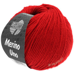 Lana Grossa MERINO UNO | 26-Rot