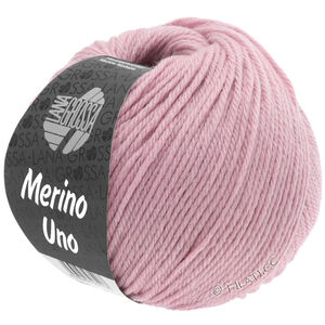 Lana Grossa MERINO UNO | 29-Altrosa