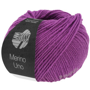 Lana Grossa MERINO UNO | 70-Fuchsia