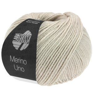 Lana Grossa MERINO UNO | 74-Graubeige
