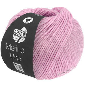 Lana Grossa MERINO UNO | 76-Flieder