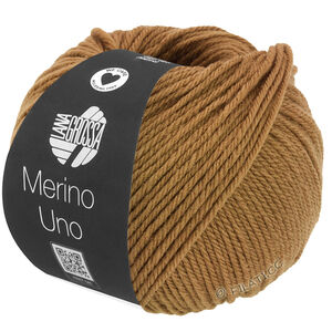 Lana Grossa MERINO UNO | 91-Camel
