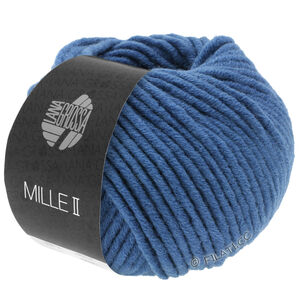 Lana Grossa MILLE II | 077-Jeans