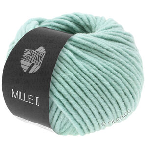 Lana Grossa MILLE II | 086-Mint