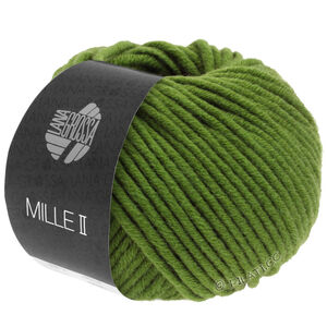 Lana Grossa MILLE II | 147-Grasgrün