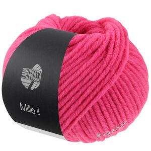 Lana Grossa MILLE II | 175-Pink