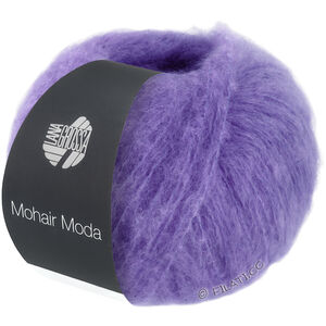 Lana Grossa MOHAIR MODA | 26-Violett