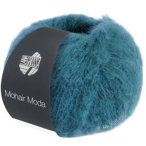 Lana Grossa MOHAIR MODA | 29-Petrol