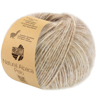 Lana Grossa NATURAL ALPACA Pelo