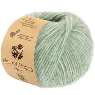 Lana Grossa NATURAL ALPACA Pelo