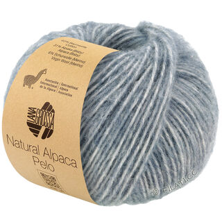Lana Grossa NATURAL ALPACA Pelo