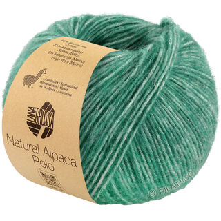 Lana Grossa NATURAL ALPACA Pelo