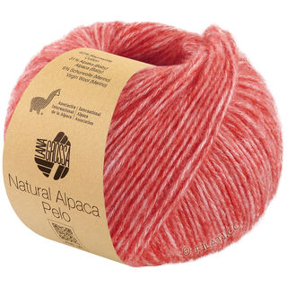 Lana Grossa NATURAL ALPACA Pelo