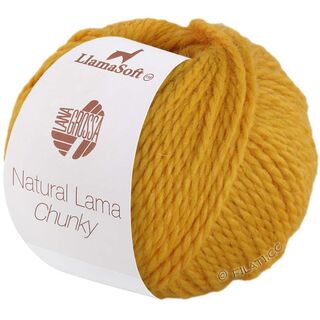 Lana Grossa NATURAL LAMA CHUNKY