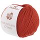 Lana Grossa NATURAL LAMA CHUNKY | 04-Rostorange