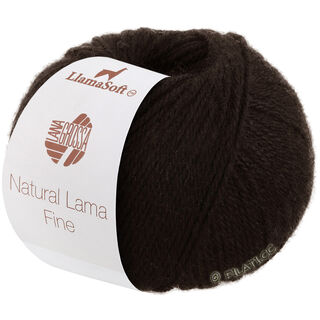 Lana Grossa NATURAL LAMA FINE