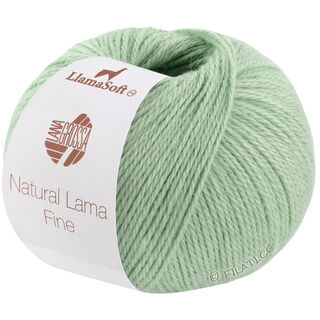 Lana Grossa NATURAL LAMA FINE