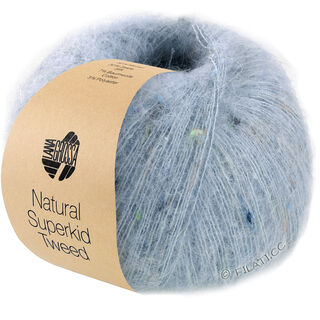 Lana Grossa NATURAL SUPERKID TWEED