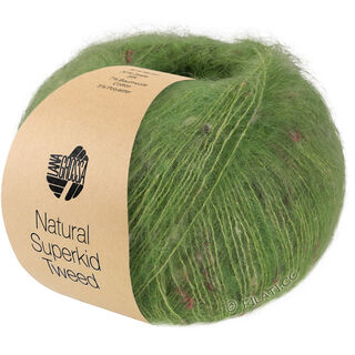 Lana Grossa NATURAL SUPERKID TWEED