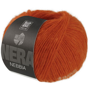 Lana Grossa NEBBIA (Nera) | 01-Kupferrot