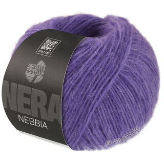 Lana Grossa NEBBIA (Nera)