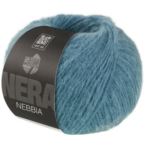 Lana Grossa NEBBIA (Nera) | 05-Taubenblau