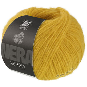 Lana Grossa NEBBIA (Nera) | 11-Gelb