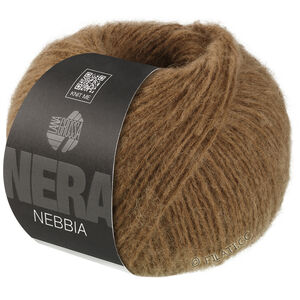 Lana Grossa NEBBIA (Nera) | 12-Camel