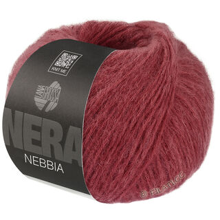Lana Grossa NEBBIA (Nera)