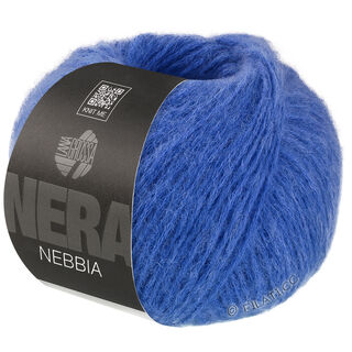 Lana Grossa NEBBIA (Nera)