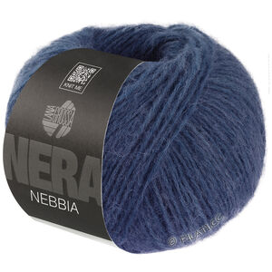 Lana Grossa NEBBIA (Nera) | 24-Dunkelblau
