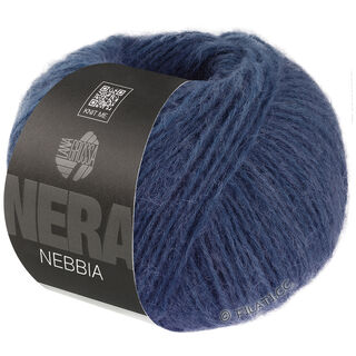Lana Grossa NEBBIA (Nera)