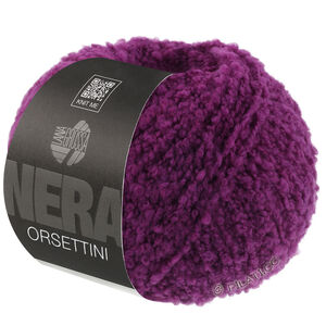 Lana Grossa ORSETTINI (Nera) | 02-Rotviolett