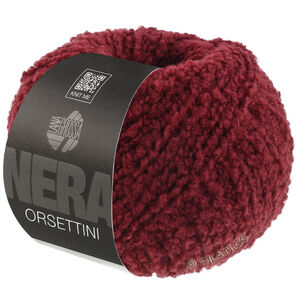 Lana Grossa ORSETTINI (Nera) | 03-Burgund