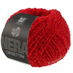 Lana Grossa ORSETTINI (Nera) | 04-Rot
