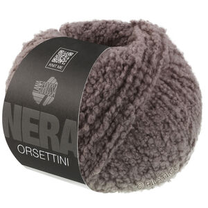 Lana Grossa ORSETTINI (Nera) | 07-Dunkelgrau