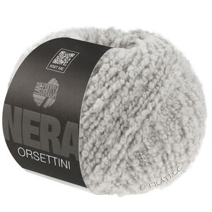 Lana Grossa ORSETTINI (Nera) | 08-Hellgrau