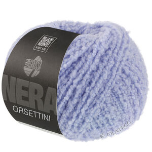 Lana Grossa ORSETTINI (Nera) | 09-Hellblau