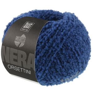 Lana Grossa ORSETTINI (Nera) | 10-Dunkelblau