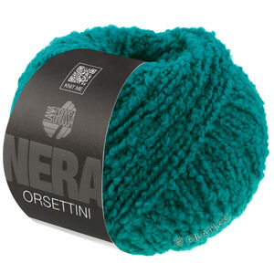 Lana Grossa ORSETTINI (Nera) | 11-Opalgrün