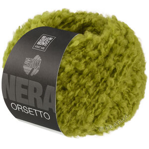 Lana Grossa ORSETTO (Nera) | 24-Helloliv
