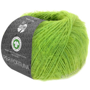 Lana Grossa PER FORTUNA (GOTS) | 46-Helloliv