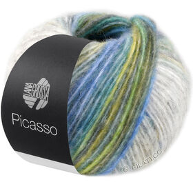 PICASSO von Lana Grossa