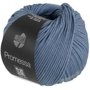 Lana Grossa PROMESSA | 20-Graublau