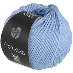 Lana Grossa PROMESSA | 21-Himmelblau