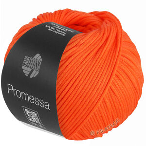 Lana Grossa PROMESSA | 30-Kürbis