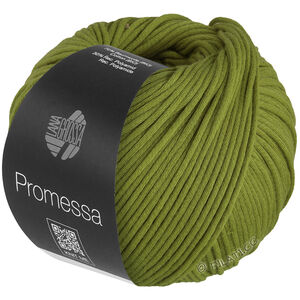 Lana Grossa PROMESSA | 32-Avocadogrün