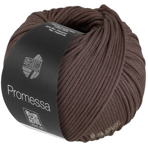 Lana Grossa PROMESSA | 41-Graubraun